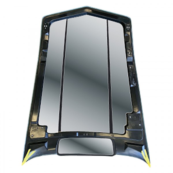 1977_79 Corvette Hood